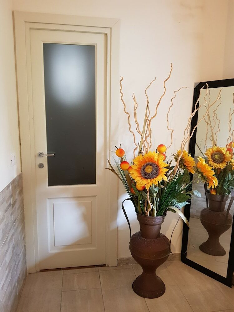 Apartment Versilia