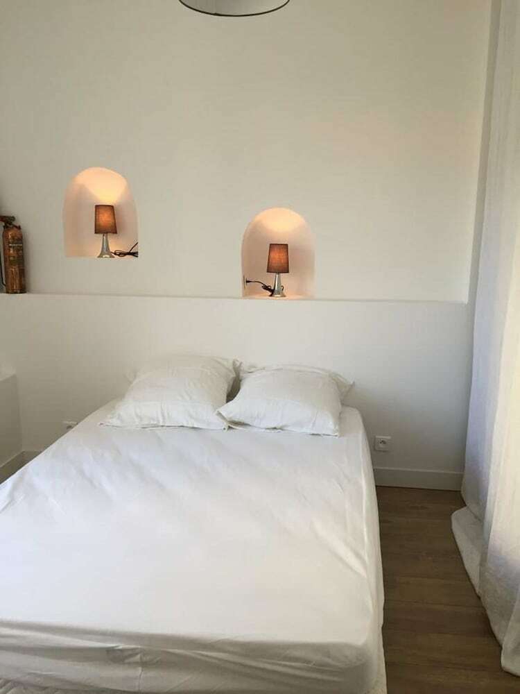 Apartamento Le Duplex Et Le Cleli