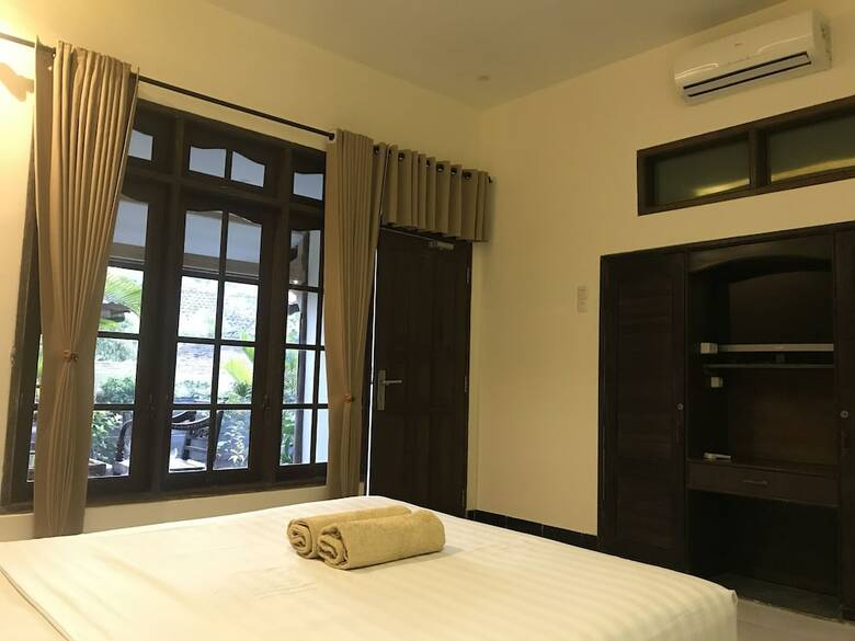 Bed & Breakfast Trawangan Cottages
