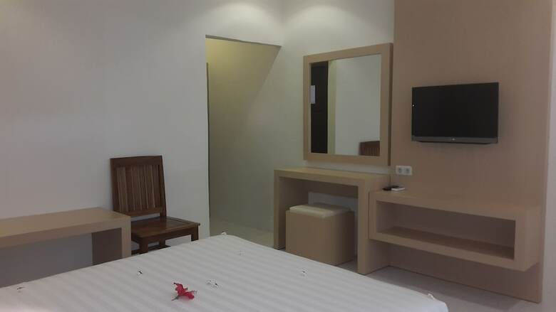 Bed & Breakfast Trawangan Cottages