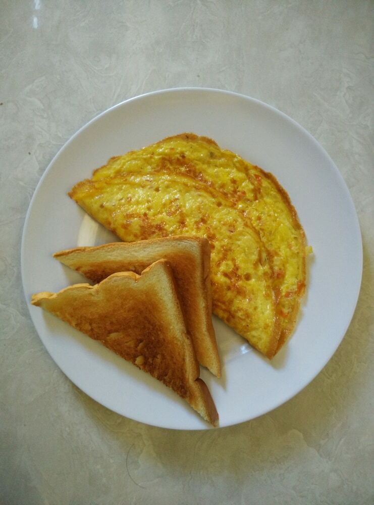 Bed & Breakfast Trawangan Cottages