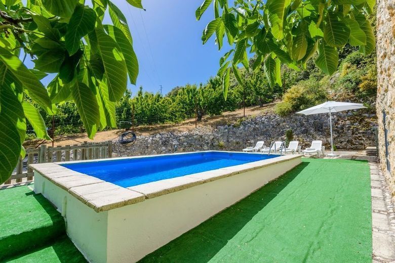 Agroturismo Casa Jurinea