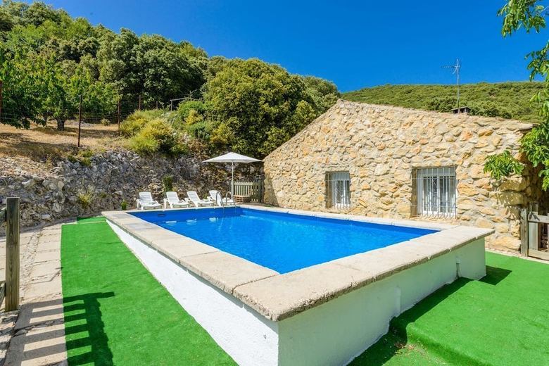 Agroturismo Casa Jurinea