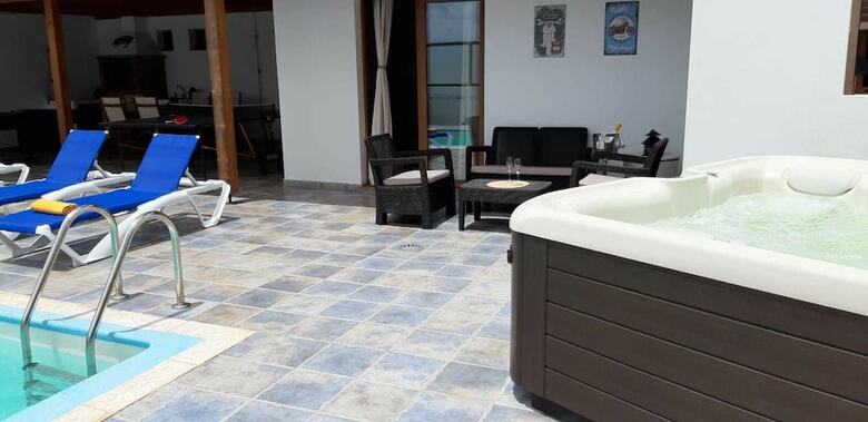 Villa Casa Sara