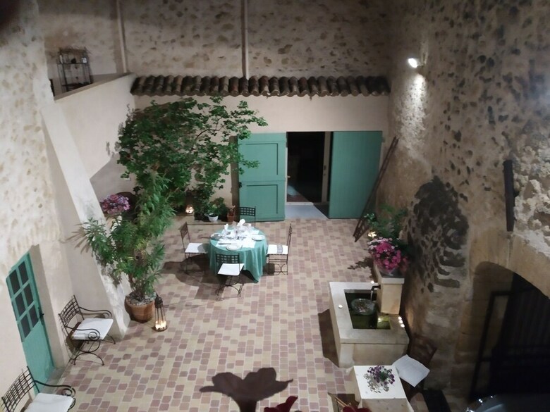 Le Terebinthe - Gite