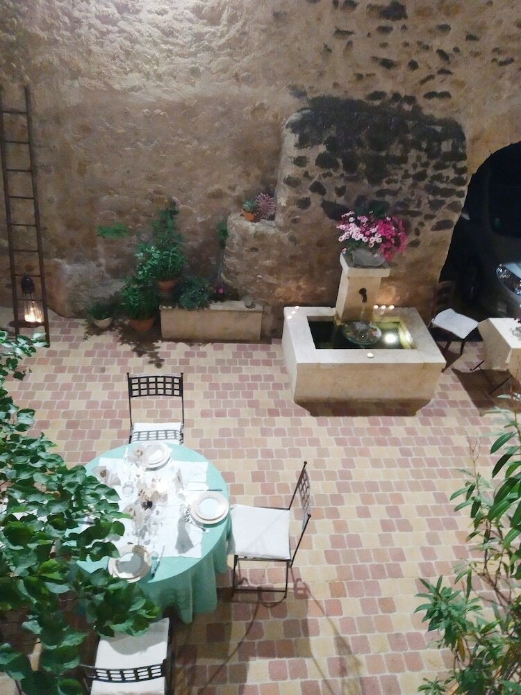 Le Terebinthe - Gite