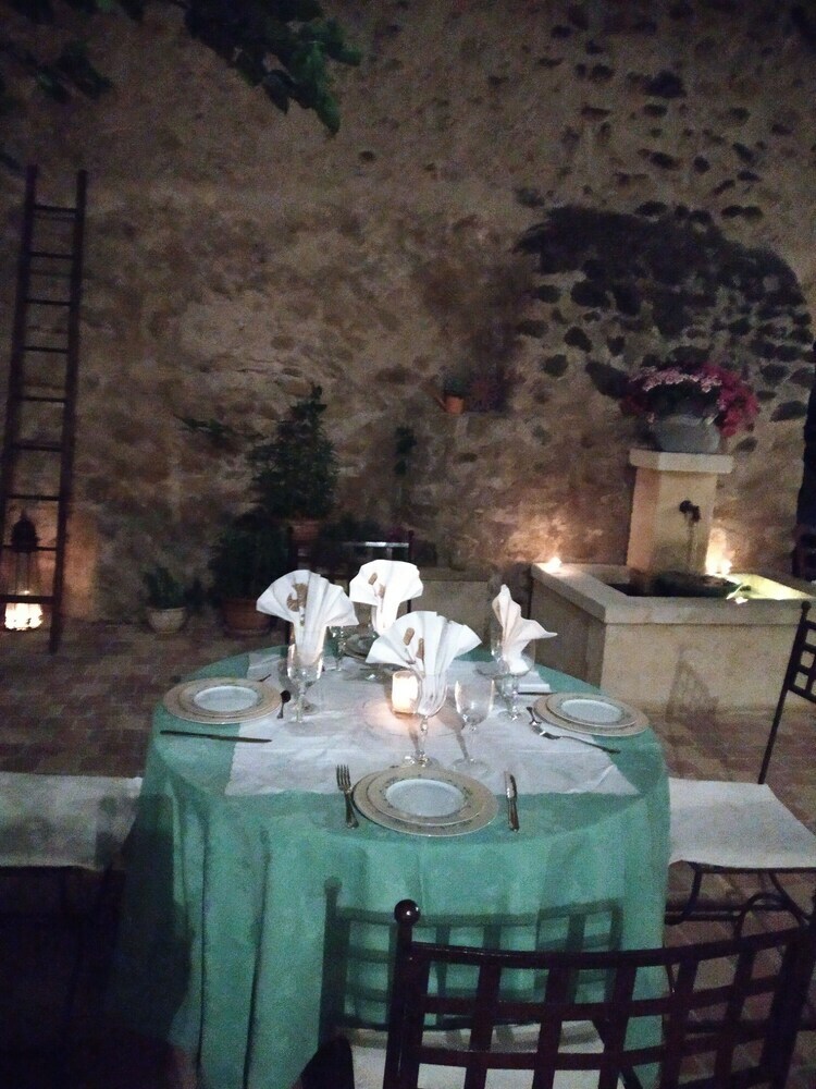 Le Terebinthe - Gite