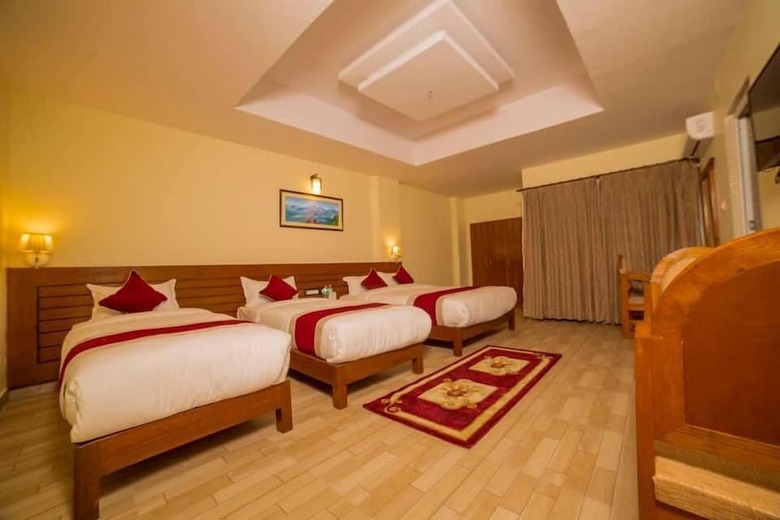 Hotel Elegant