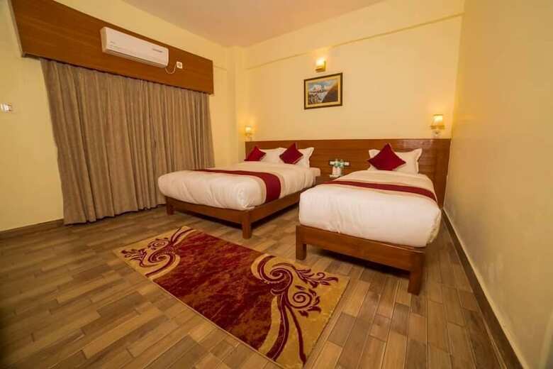 Hotel Elegant