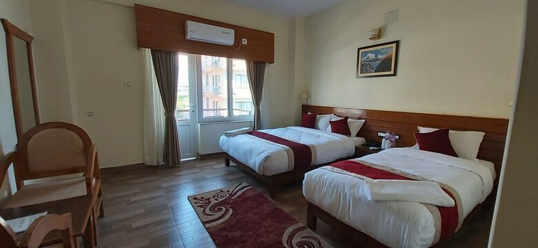 Hotel Elegant