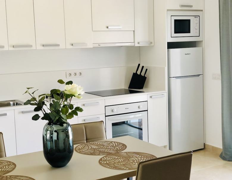 My Nest Apartments