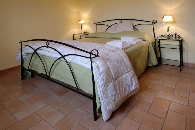 Agroturismo Podere Cacchini