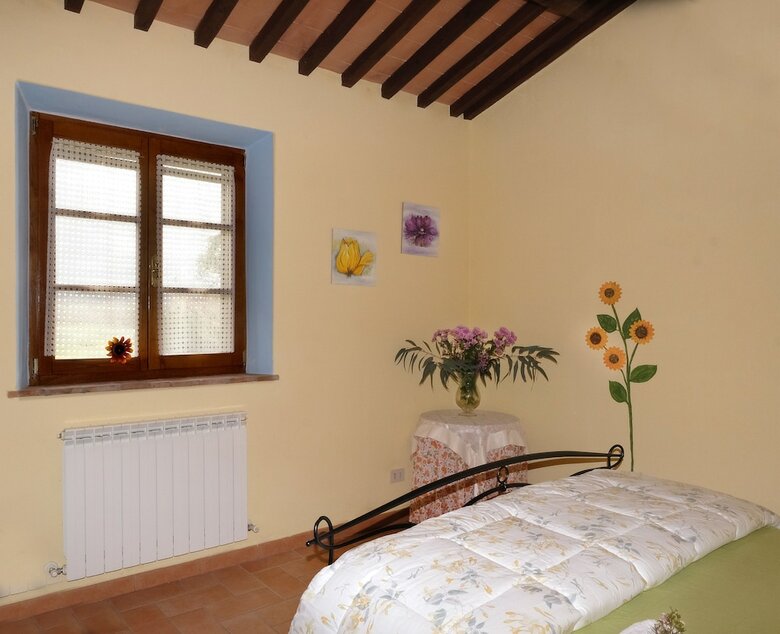 Agroturismo Podere Cacchini