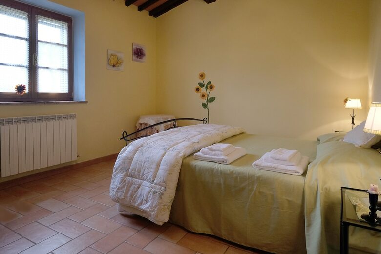 Agroturismo Podere Cacchini
