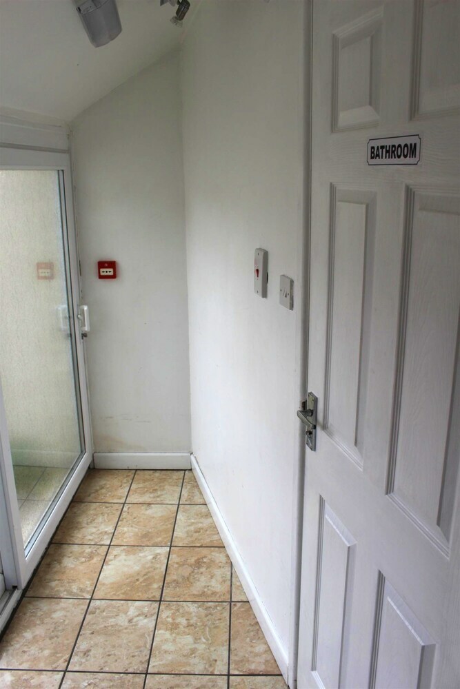 Hotel Napier Town House
