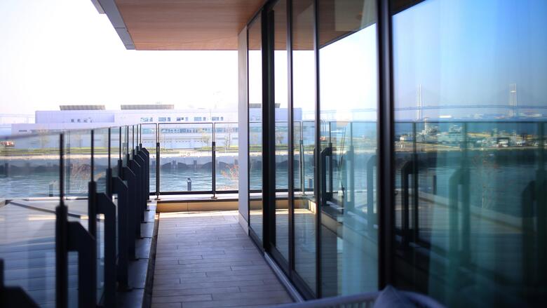 Hotel Intercontinental Yokohama Pier 8