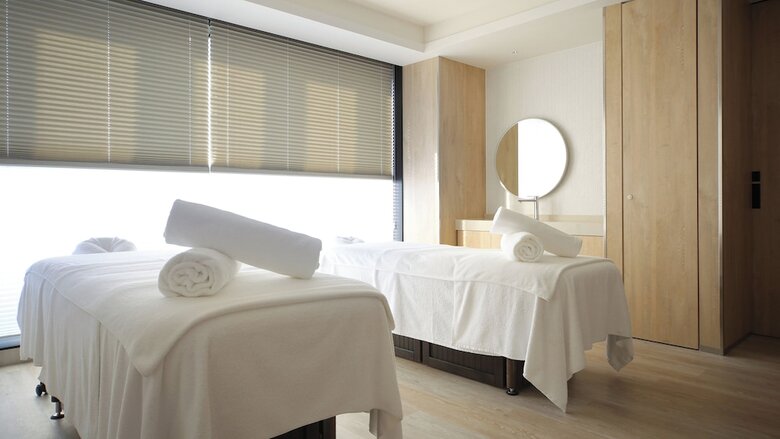 Hotel Intercontinental Yokohama Pier 8