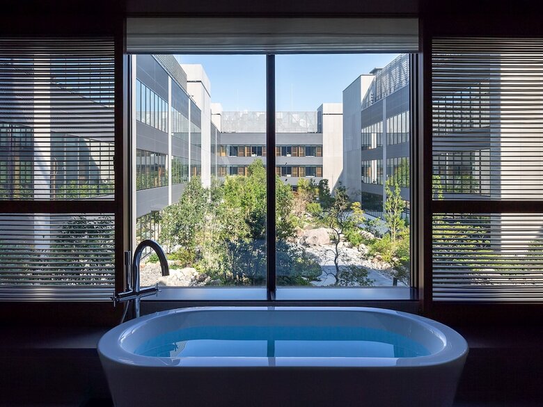 Hotel Intercontinental Yokohama Pier 8