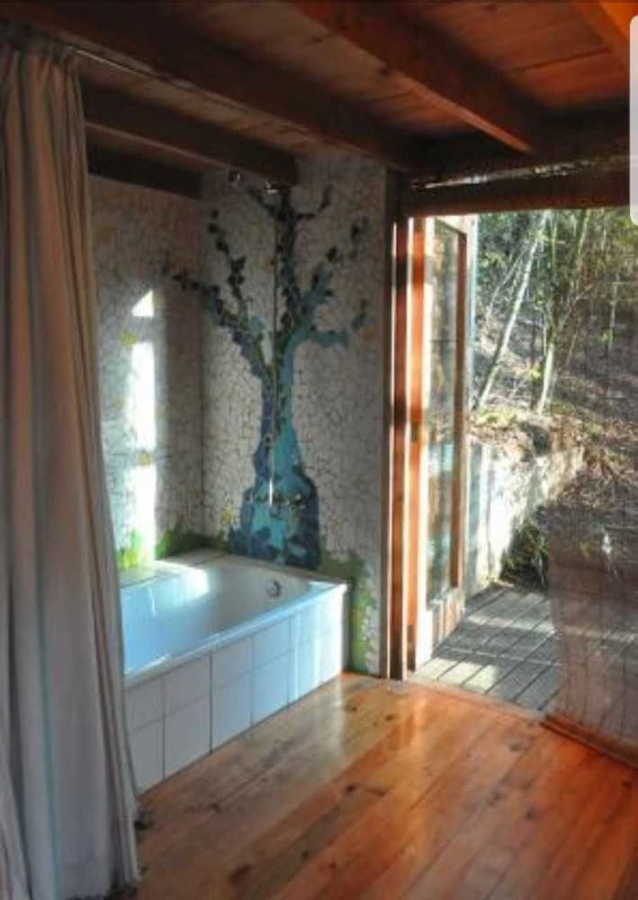 Posada Kodkod Lugar de Encuentros