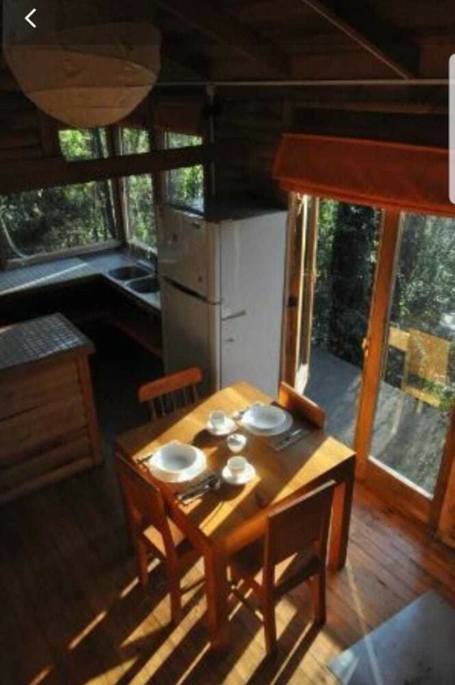 Posada Kodkod Lugar de Encuentros