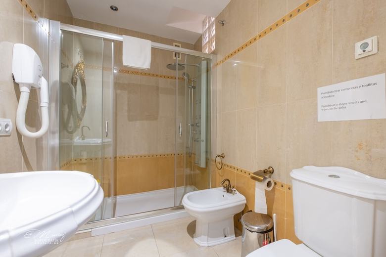 Apartamentos �ptima Centro B