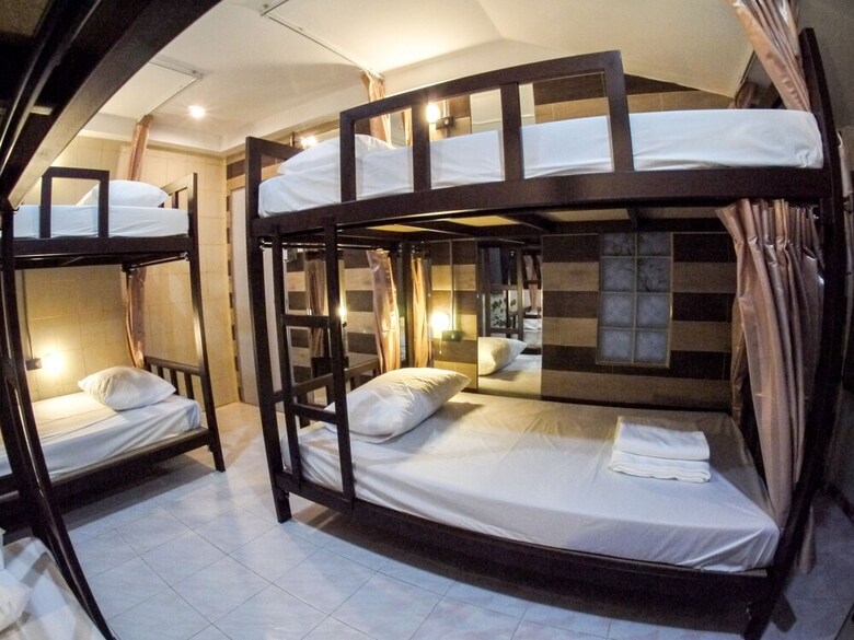 Hostal Bed De Bell Hostel