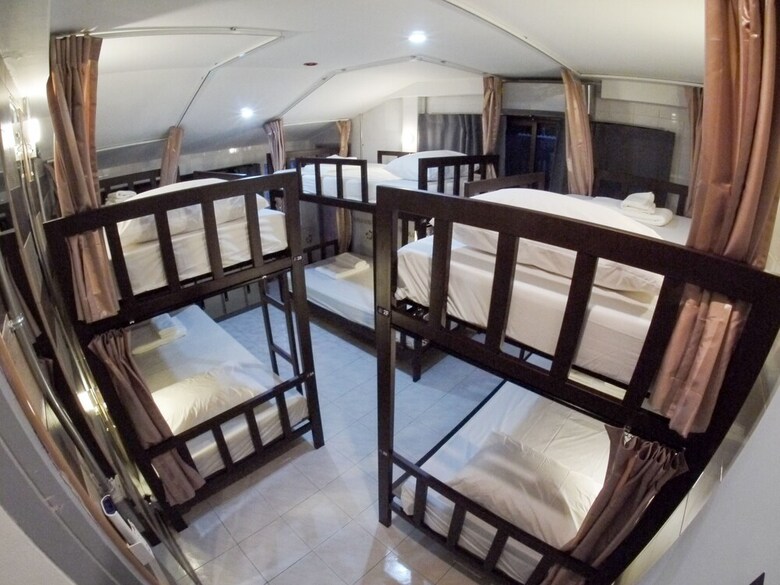Hostal Bed De Bell Hostel