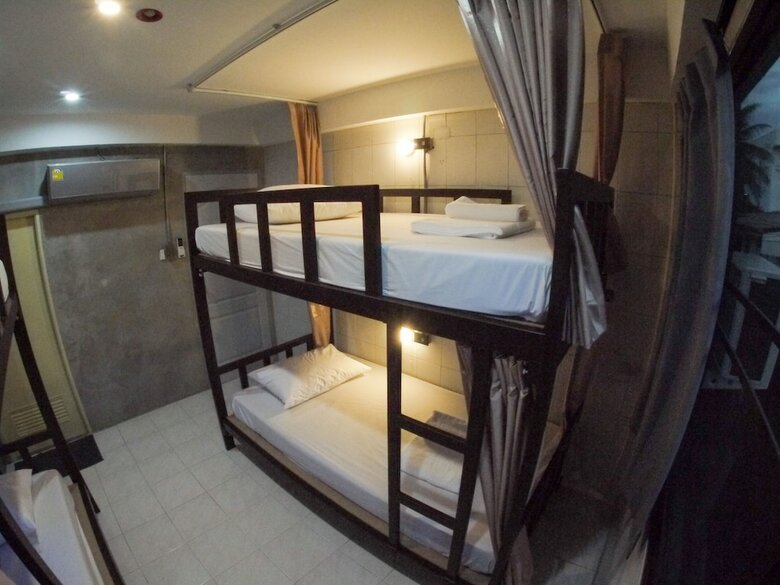 Hostal Bed De Bell Hostel