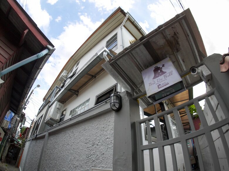 Hostal Bed De Bell Hostel