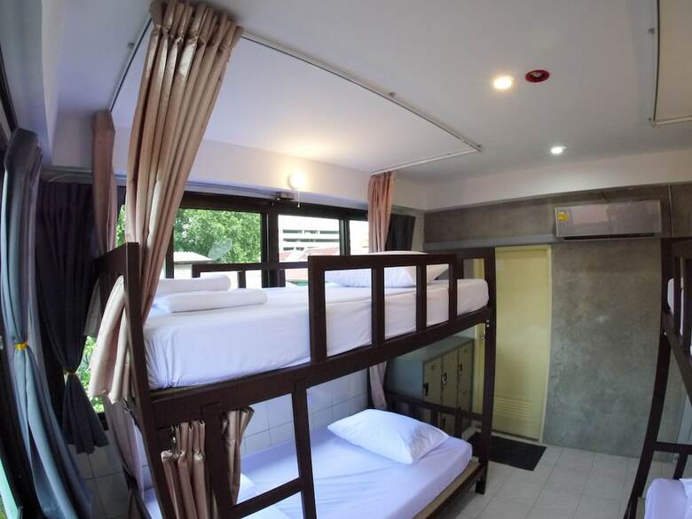 Hostal Bed De Bell Hostel
