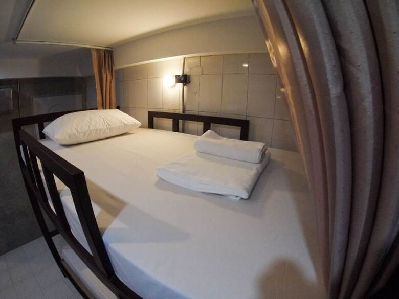 Hostal Bed De Bell Hostel
