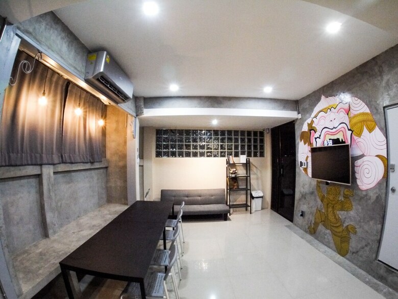 Hostal Bed De Bell Hostel
