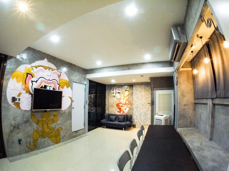 Hostal Bed De Bell Hostel