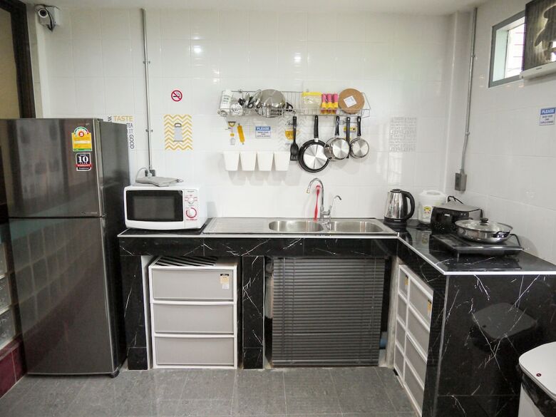 Hostal Bed De Bell Hostel