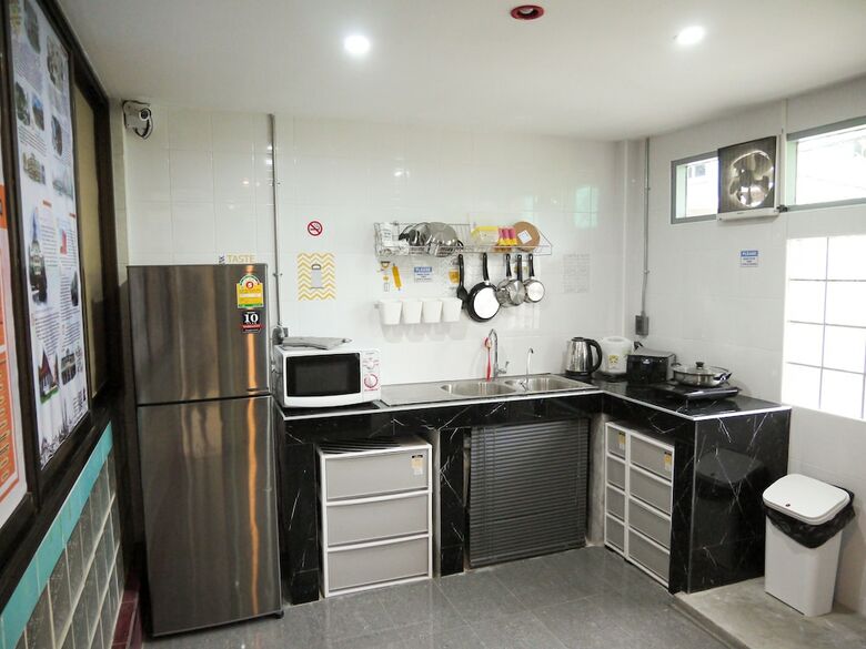 Hostal Bed De Bell Hostel