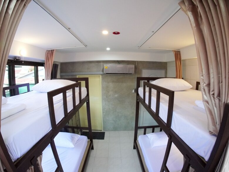 Hostal Bed De Bell Hostel