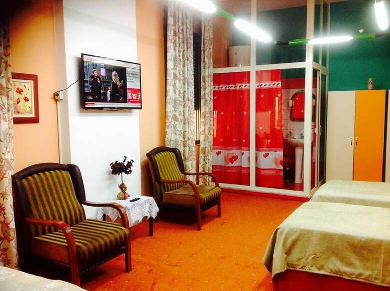 Hotel Vila 15 - Center