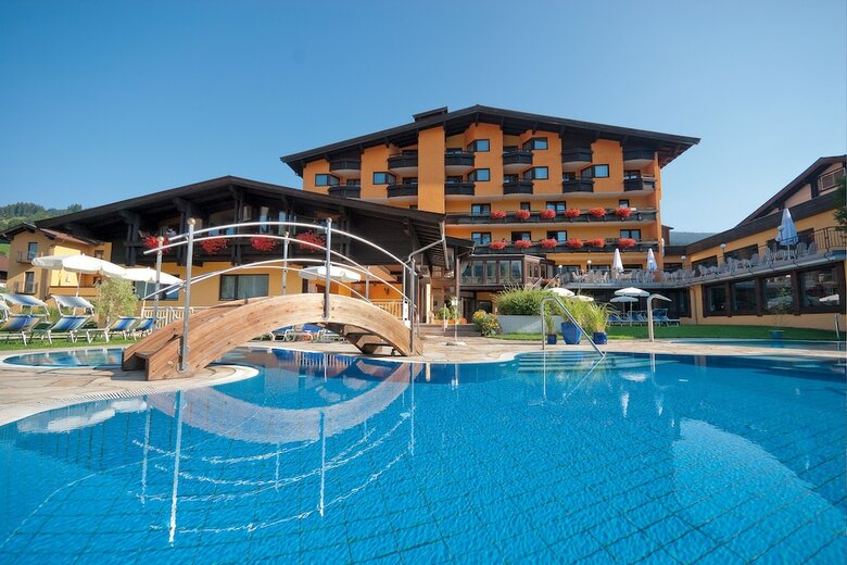 Vital & Sporthotel Brixen