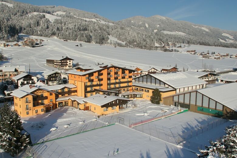 Vital & Sporthotel Brixen
