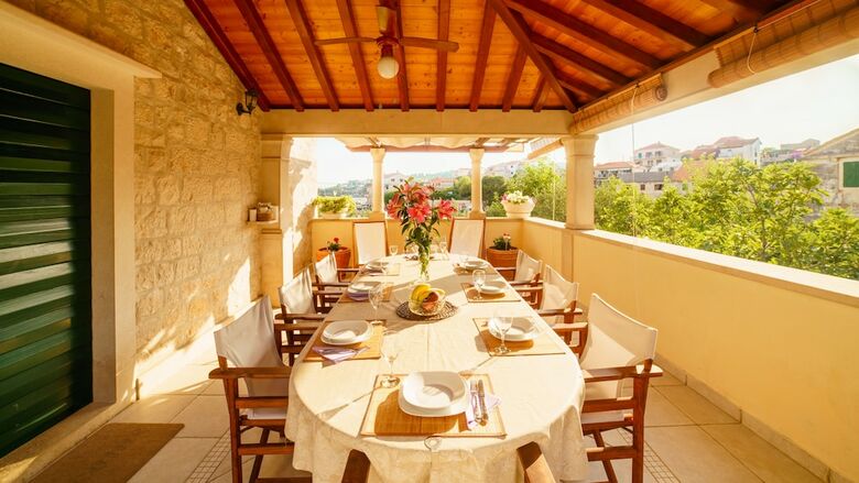 Villa Vicko