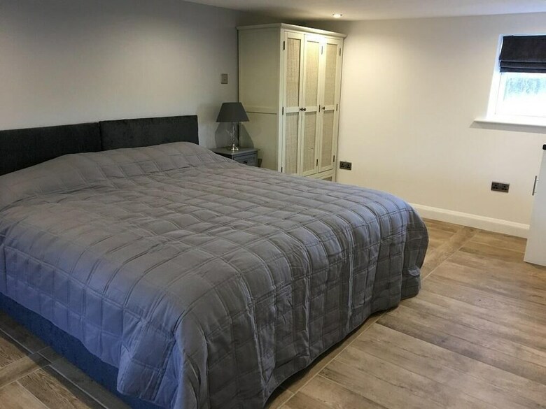 Hotel Laburnum Cottage Guest House
