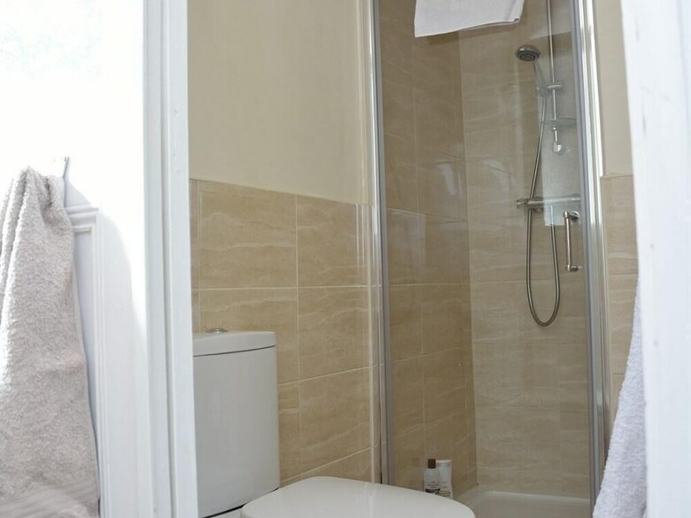 Hotel Laburnum Cottage Guest House