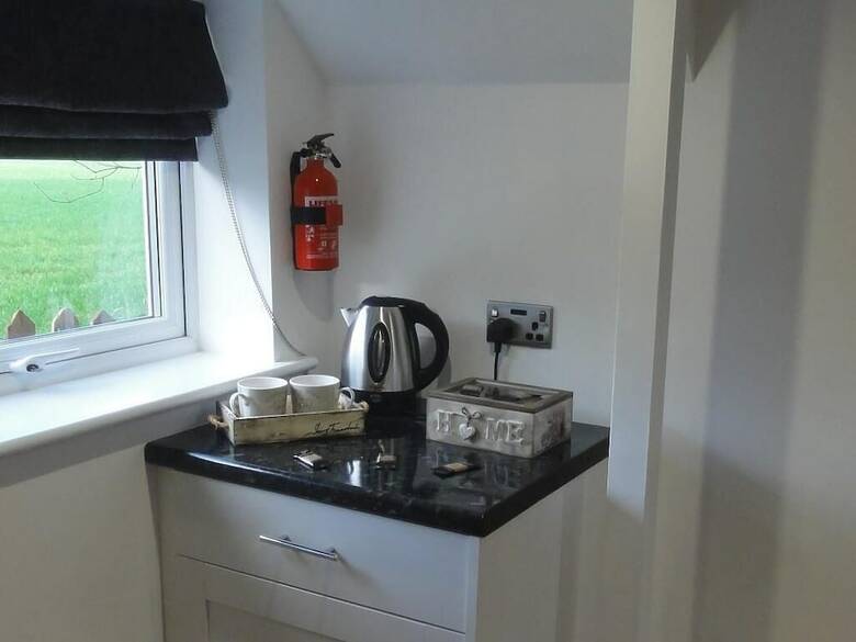 Hotel Laburnum Cottage Guest House