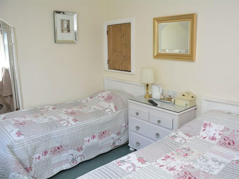 Hotel Laburnum Cottage Guest House