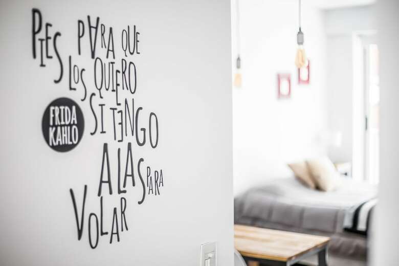 Hotel Sucre Suites