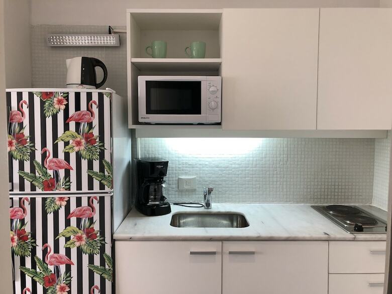Hotel Sucre Suites