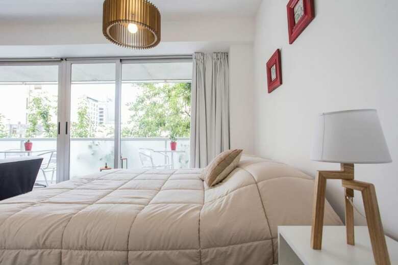 Hotel Sucre Suites