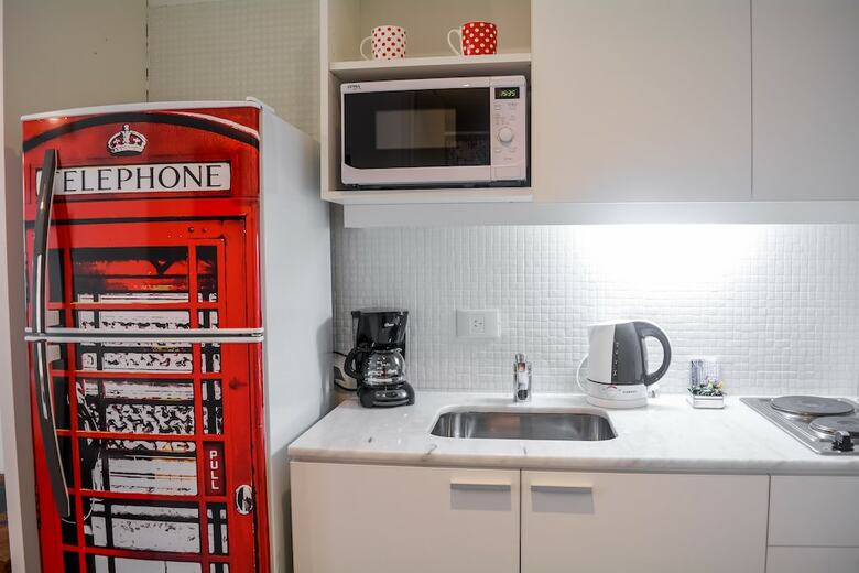 Hotel Sucre Suites