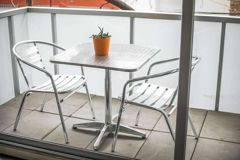 Hotel Sucre Suites