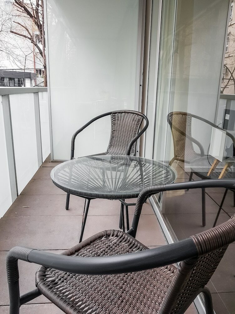 Hotel Sucre Suites